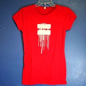 Authentic U2 360 tour vintage concert t-shirt  size medium